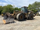 Cat 972M, Wheel Loader, 7717 hours, S/N: A7800385, 2019 - Image 1