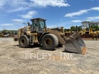 Cat 972M, Wheel Loader, 7717 hours, S/N: A7800385, 2019 - Image 2