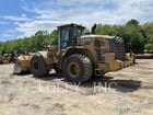 Cat 972M, Wheel Loader, 7717 hours, S/N: A7800385, 2019 - Image 4