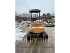Case CX36B, 2537 hours, S/N: NFTN66661, 2015 - Image 3