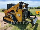Caterpillar 285, 356 hours, S/N: 2X200975, 2025 - Image 4