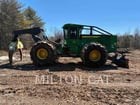 John Deere 748L, Skidder, 12029 hours, S/N: 686319C, 2018 - Image 1