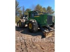 John Deere 748L, Skidder, 12029 hours, S/N: 686319C, 2018 - Image 6