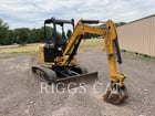 Caterpillar 302.7, 374 hours, S/N: 3X300376, 2024 - Image 2