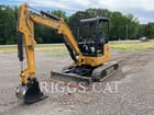 Caterpillar 303.5, 700 hours, S/N: RE905418, 2024 - Image 1