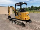 Caterpillar 303.5, 700 hours, S/N: RE905418, 2024 - Image 4