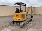 Caterpillar 303.5, 427 hours, S/N: RE905410, 2024 - Image 3