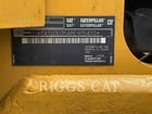 Caterpillar 303.5, 427 hours, S/N: RE905410, 2024 - Image 6