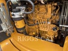 Caterpillar 303.5, 427 hours, S/N: RE905410, 2024 - Image 7