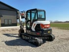 Bobcat E60, 234 hours, S/N: B4GR17952, 2025 - Image 4