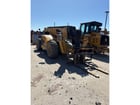 Cat TL1255DC, Telehandler, 5125 hours, S/N: ML702749, 2020 - Image 2