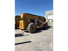 Cat TL1255DC, Telehandler, 5125 hours, S/N: ML702749, 2020 - Image 3