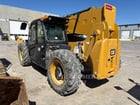 Cat TL1255DC, Telehandler, 5125 hours, S/N: ML702749, 2020 - Image 4