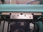 30 Ton, Wabash #G30-18-BLPX, compression molding press, 8 stroke, 8"-28" DL, 2 HP, 2019 - Image 5