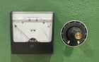 20" Lapmaster #20, serrated cast iron plate, slurry distribution system, rings & weights, 1 HP - Image 4