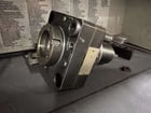 Haas #DS-30Y, CNC turning center, 21" swing, 32.5" centers, 3" bar, 12 station turret, collet chuck, 2020 - Image 10