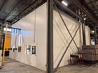 Powder coat paint system, Gema & Trimac, state of the art, 48" x 78", 2021 - Image 7