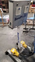 3" Horn #3.0ECNC-MS, 0.188" Mild Steel capacity, 0.095" Stainless Steel capacity, BendPro G2 Control, 2021 - Image 10