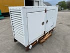 100 KW Blue Star Power #363PS, Diesel Generator Set, 277/480 Volts, 1800 RPM, circuit breaker, 1PH/3PH, 3335 - Image 5