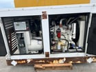 100 KW Blue Star Power #363PS, Diesel Generator Set, 277/480 Volts, 1800 RPM, circuit breaker, 1PH/3PH, 3335 - Image 6