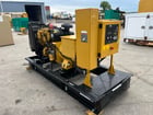 100 KW Caterpillar #LC3014F, Diesel Generator Set, 120/208 Volts, 3362 HP @ 1800 RPM CAT C4.4 Acert engine - Image 2