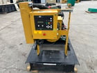 100 KW Caterpillar #LC3014F, Diesel Generator Set, 120/208 Volts, 3362 HP @ 1800 RPM CAT C4.4 Acert engine - Image 3