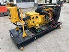 100 KW Caterpillar #LC3014F, Diesel Generator Set, 120/208 Volts, 3362 HP @ 1800 RPM CAT C4.4 Acert engine - Image 4