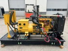 100 KW Caterpillar #LC3014F, Diesel Generator Set, 120/208 Volts, 3362 HP @ 1800 RPM CAT C4.4 Acert engine - Image 5