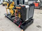 100 KW Caterpillar #LC3014F, Diesel Generator Set, 120/208 Volts, 3362 HP @ 1800 RPM CAT C4.4 Acert engine - Image 6