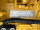 100 KW Caterpillar #LC3014F, Diesel Generator Set, 120/208 Volts, 3362 HP @ 1800 RPM CAT C4.4 Acert engine - Image 10