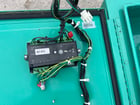 125 Amp. Cummins/Onan #OTECA-1627586, Automatic Transfer Switch, 3-pole, 240 Volts, 1PH/3PH, 2016 - Image 7