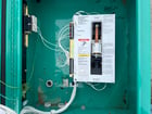 125 Amp. Cummins/Onan #OTECA-1627586, Automatic Transfer Switch, 3-pole, 240 Volts, 1PH/3PH, 2016 - Image 9