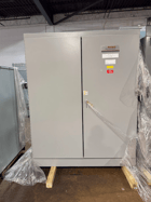 Rockwell Automation, P1USP00005-0023, Enclosed Industrial Control Panel - Image 1