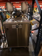 Microthermics #UHT/HTST, Pilot-Scale Direct & Indirect Thermal Processing System, Stainless Steel, Electric - Image 7