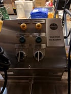 Microthermics #UHT/HTST, Pilot-Scale Direct & Indirect Thermal Processing System, Stainless Steel, Electric - Image 8