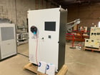 Coherent #DC-040, CO2 Slab Laser, 4000 watt, 480 V., 3-Phase, Kansa ICA-20 Chiller & Hammond Transformer, 2020 - Image 4