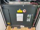Coherent #DC-040, CO2 Slab Laser, 4000 watt, 480 V., 3-Phase, Kansa ICA-20 Chiller & Hammond Transformer, 2020 - Image 6