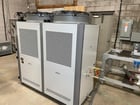 Coherent #DC-040, CO2 Slab Laser, 4000 watt, 480 V., 3-Phase, Kansa ICA-20 Chiller & Hammond Transformer, 2020 - Image 8