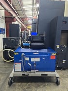 Makino #A81NX, CNC horizontal machining center, 35.4" X, 35.4" Y, 40.2" Z, 24.8" x 24.8" Pallet, 10,000 RPM - Image 7