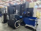 Makino #A81NX, CNC horizontal machining center, 35.4" X, 35.4" Y, 40.2" Z, 24.8" x 24.8" Pallet, 10,000 RPM - Image 8