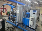 Hennecke #HIGHLINE-650, Polyurethane Metering Machine, 2-Component, MT 18-2 Mixhead, 250L Tanks, 2016 - Image 6