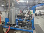 Hennecke #HIGHLINE-650, Polyurethane Metering Machine, 2-Component, MT 18-2 Mixhead, 250L Tanks, 2016 - Image 7