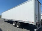 Great Dane #CS1, 53' x 102" Dry Van Trailer, Air Ride, Tandem Axle, Swing Doors, Wood Floor, 2022 - Image 6