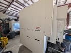 Haas #UMC-750, 5-Axis CNC vertical machining center, 30" X, 20" Y, 20" Z, 15,000 RPM, 30 HP, 30+1 automatic - Image 6