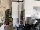 Haas #UMC-750, 5-Axis CNC vertical machining center, 30" X, 20" Y, 20" Z, 15,000 RPM, 30 HP, 30+1 automatic - Image 7