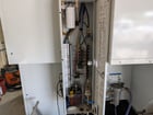 Haas #UMC-750, 5-Axis CNC vertical machining center, 30" X, 20" Y, 20" Z, 15,000 RPM, 30 HP, 30+1 automatic - Image 8