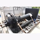 Warman #6SR-55172-RW, Vertical Slurry Sump Pump, 6" discharge, 16.5" vane impeller diameter, 2011 - Image 2