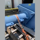 Warman #6SR-55172-RW, Vertical Slurry Sump Pump, 6" discharge, 16.5" vane impeller diameter, 2011 - Image 5