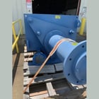 Warman #6SR-55172-RW, Vertical Slurry Sump Pump, 6" discharge, 16.5" vane impeller diameter, 2011 - Image 6