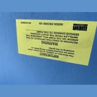 Warman #6SR-55172-RW, Vertical Slurry Sump Pump, 6" discharge, 16.5" vane impeller diameter, 2011 - Image 10